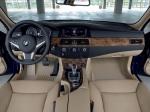 BMW 530i Touring 2007 года